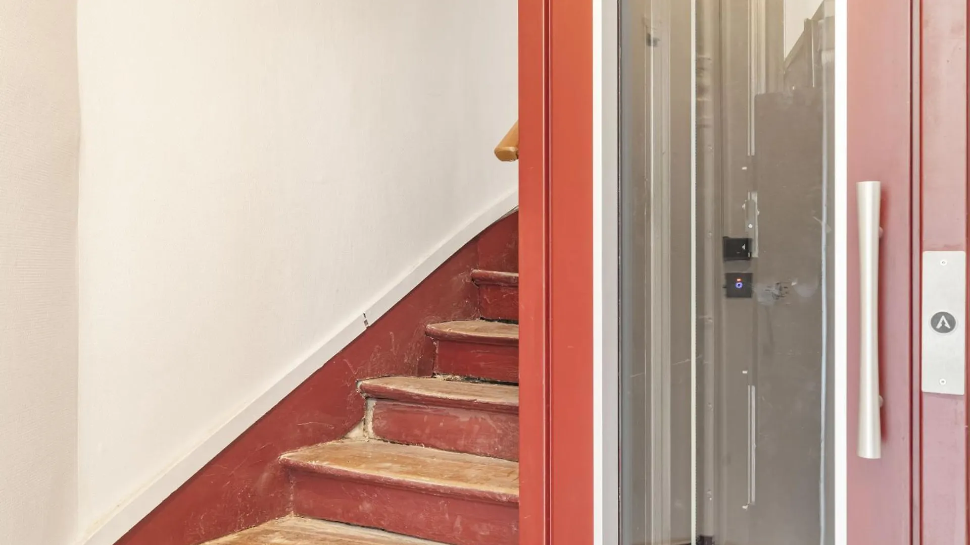 Alpohi Apartment Paris