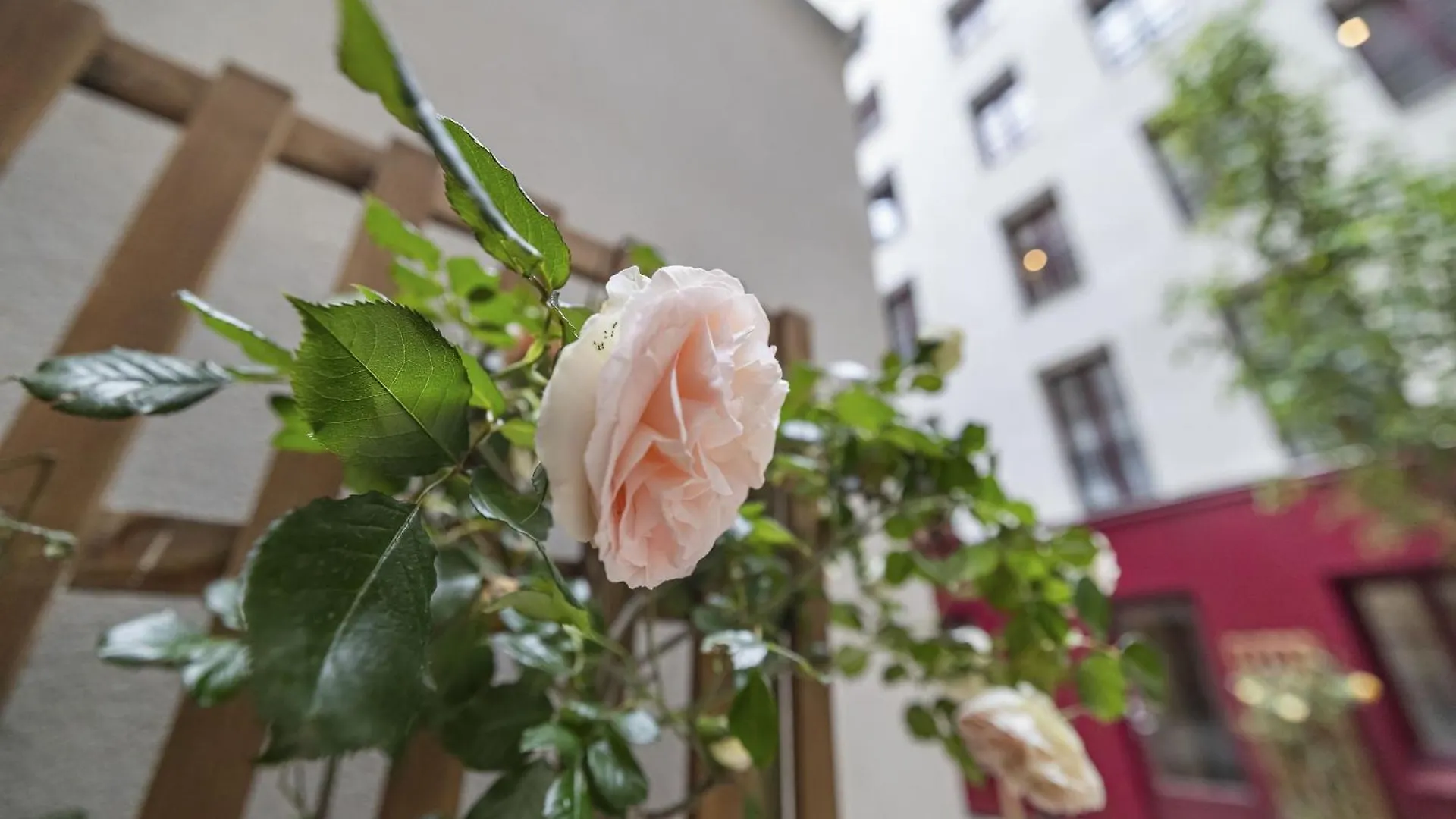 Alpohi Apartment Paris 0*,  France